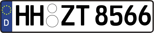 HH-ZT8566