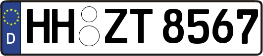 HH-ZT8567