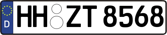 HH-ZT8568