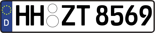 HH-ZT8569