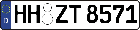 HH-ZT8571