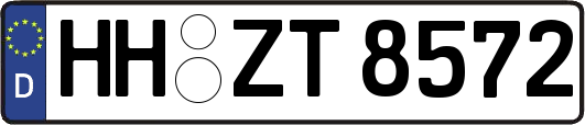 HH-ZT8572
