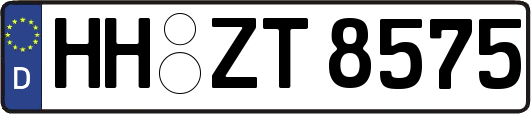 HH-ZT8575