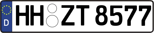 HH-ZT8577