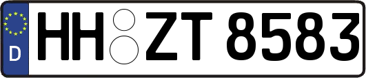 HH-ZT8583