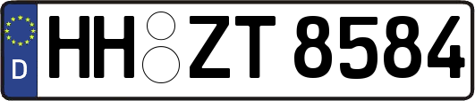 HH-ZT8584