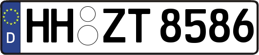 HH-ZT8586