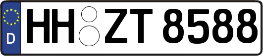 HH-ZT8588