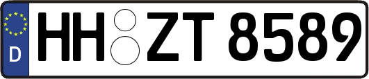 HH-ZT8589
