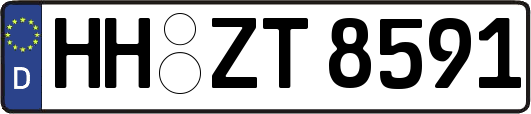 HH-ZT8591