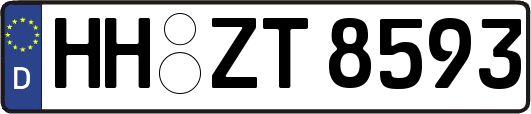 HH-ZT8593