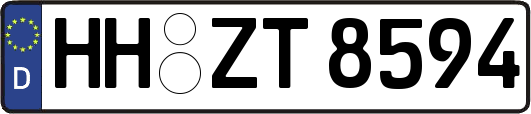 HH-ZT8594