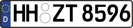 HH-ZT8596