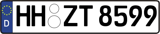 HH-ZT8599