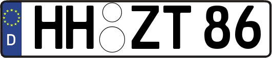 HH-ZT86