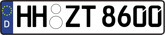 HH-ZT8600
