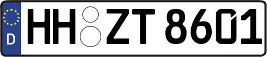 HH-ZT8601