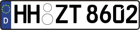 HH-ZT8602