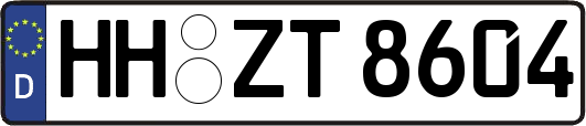 HH-ZT8604