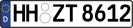HH-ZT8612