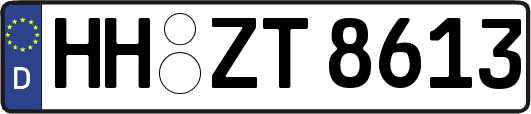 HH-ZT8613