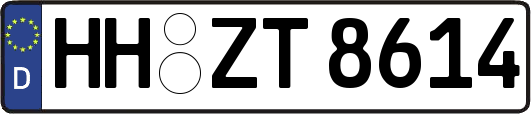 HH-ZT8614