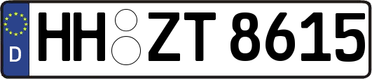 HH-ZT8615
