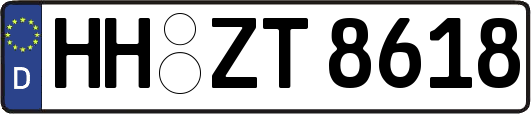 HH-ZT8618