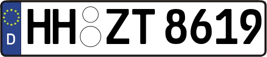 HH-ZT8619