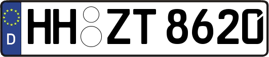 HH-ZT8620
