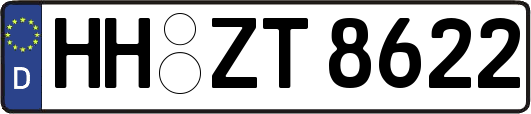 HH-ZT8622