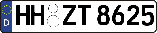 HH-ZT8625