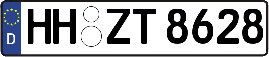HH-ZT8628