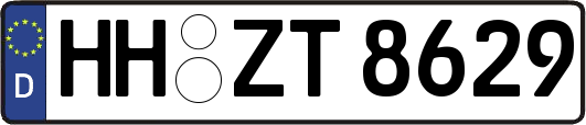 HH-ZT8629
