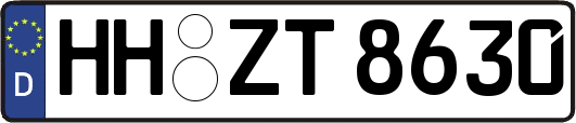 HH-ZT8630