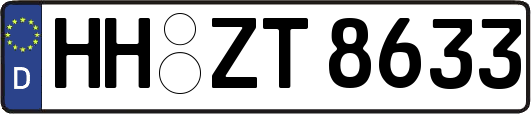 HH-ZT8633