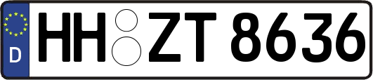 HH-ZT8636
