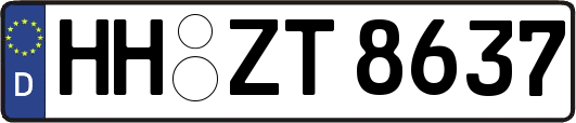 HH-ZT8637