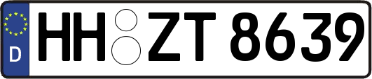 HH-ZT8639