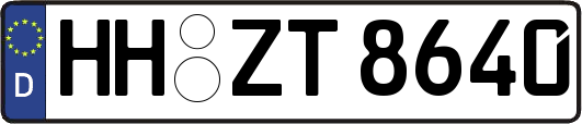 HH-ZT8640