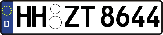 HH-ZT8644