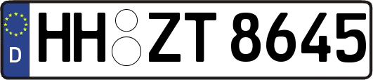 HH-ZT8645