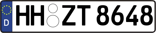HH-ZT8648