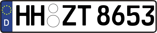 HH-ZT8653