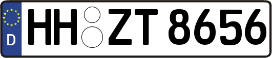 HH-ZT8656