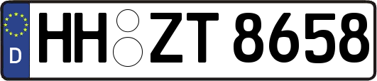 HH-ZT8658