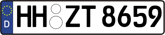 HH-ZT8659