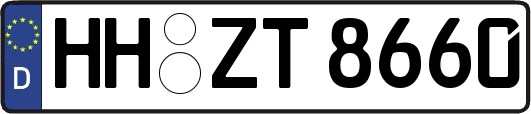 HH-ZT8660