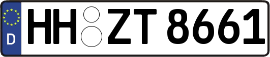 HH-ZT8661