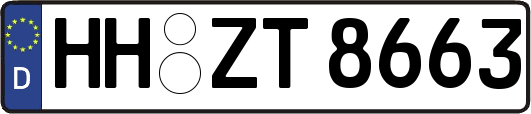HH-ZT8663
